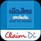 “MuangThai Claim Di” is a mobile application developed by Muang Thai Insurance