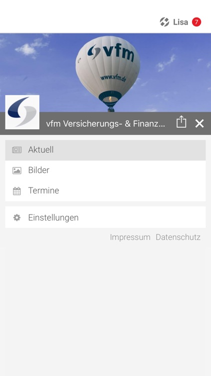 vfm Gruppe