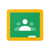 Google, Inc. - Google Classroom artwork