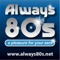 Always 80's a pleasure for your ears 