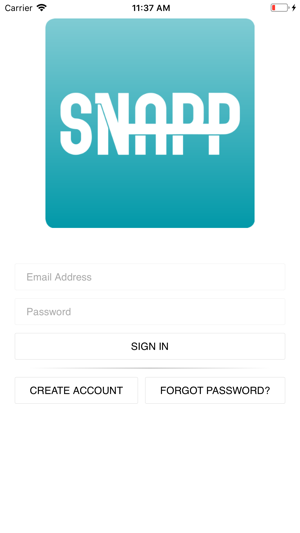 Snapp App