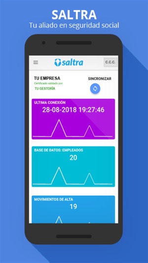 Saltra(圖3)-速報App