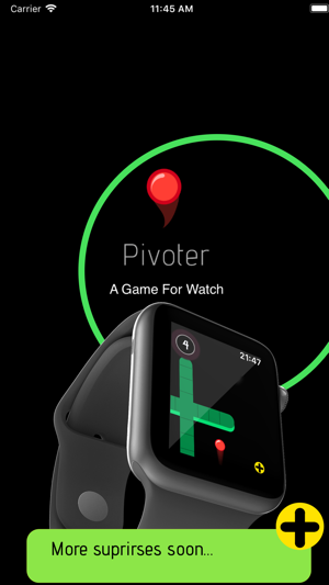 Pivoter - A Game for Watch(圖6)-速報App