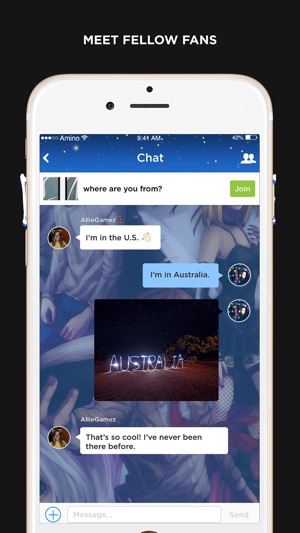 Kira Amino for Death Note(圖3)-速報App