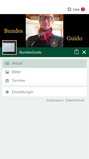 BundesGuido(圖2)-速報App