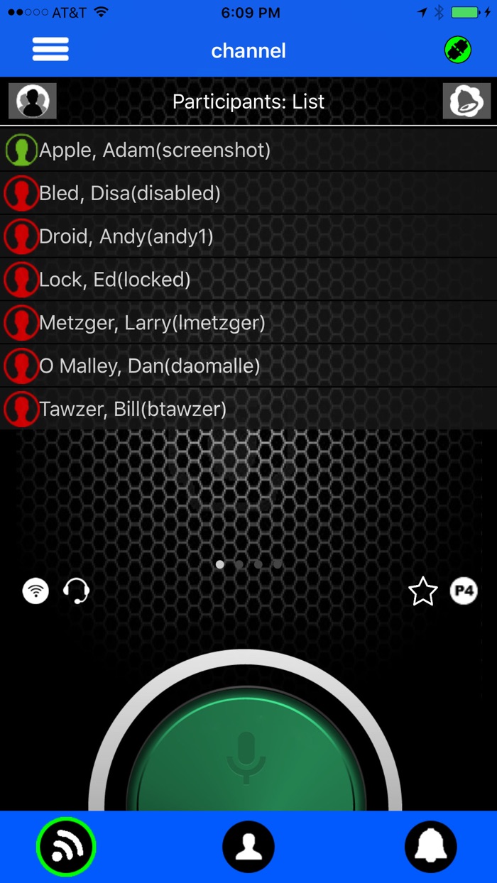 Cisco Instant Connect 5.03
