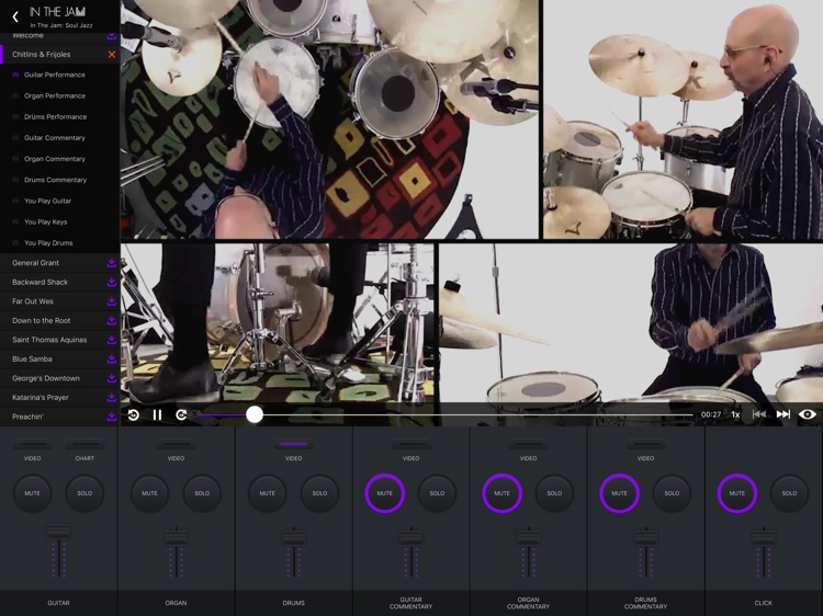 In The Jam screenshot-3