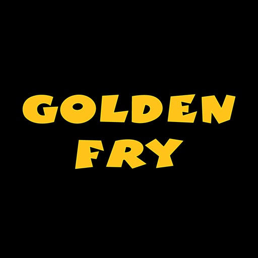 Golden Fry icon