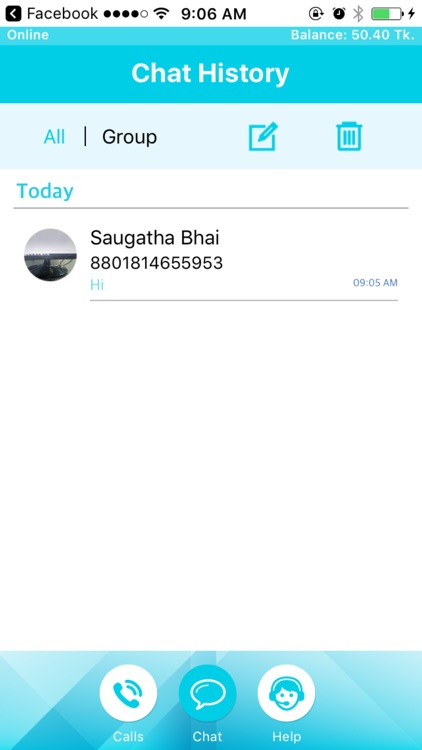 SmartPay App screenshot-4