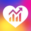 Likes Tracker for Instagram