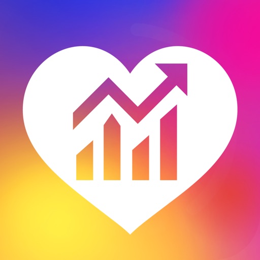 Likes Tracker for Instagram iOS App