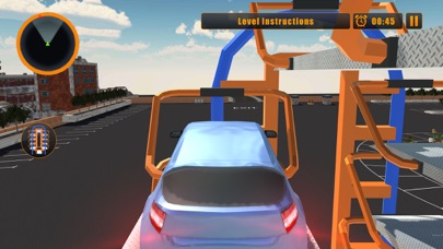 Smart Car Parking – Multi Level Parking Master screenshot 4