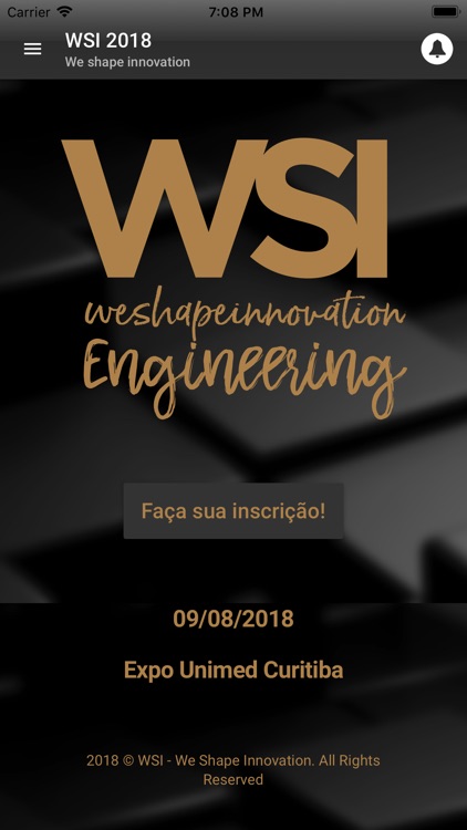 WSI - We Shape Innovation