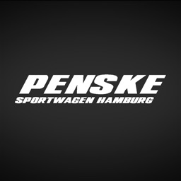 Penske Sportwagen Hamburg