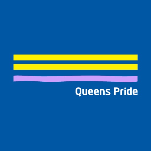 Queens Pride icon