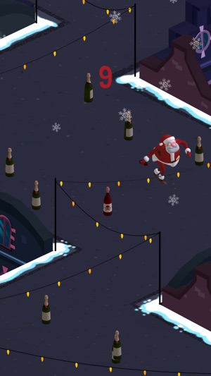 Wasted Santa(圖2)-速報App