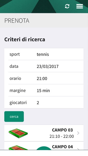 Centro Sportivo AB(圖3)-速報App