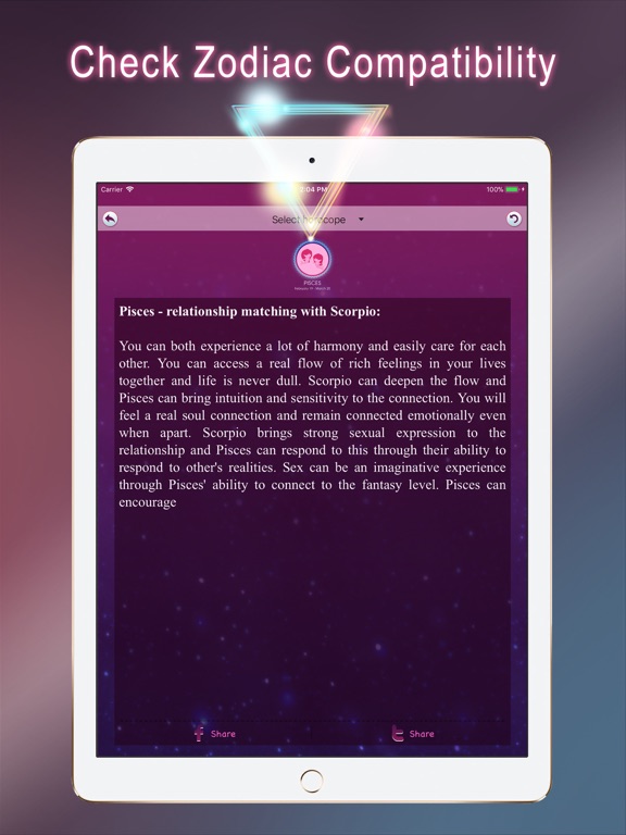 【图】Horoscopes Astrology 2019(截图3)