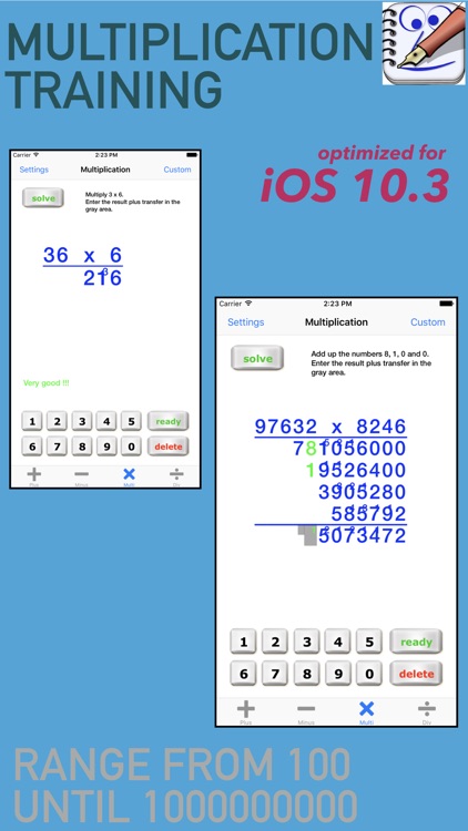 Written Math - 10.3 screenshot-8