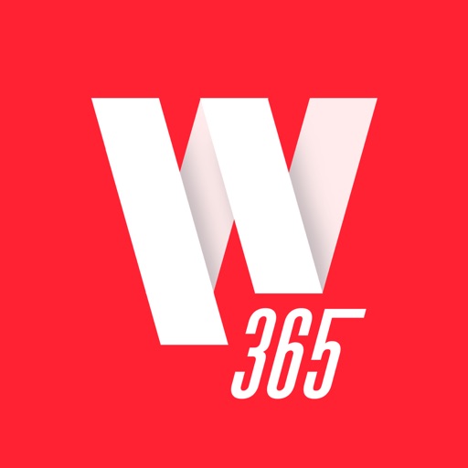 Watch365 by Yang Ying