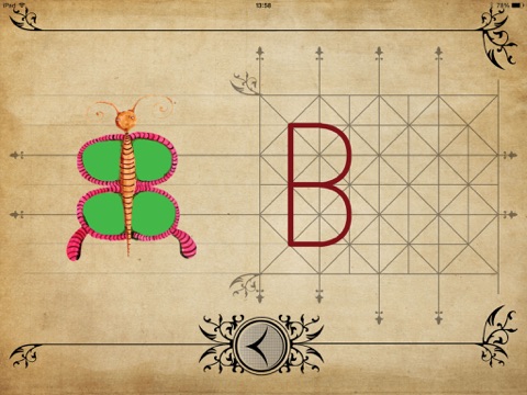 The ABC Game screenshot 4