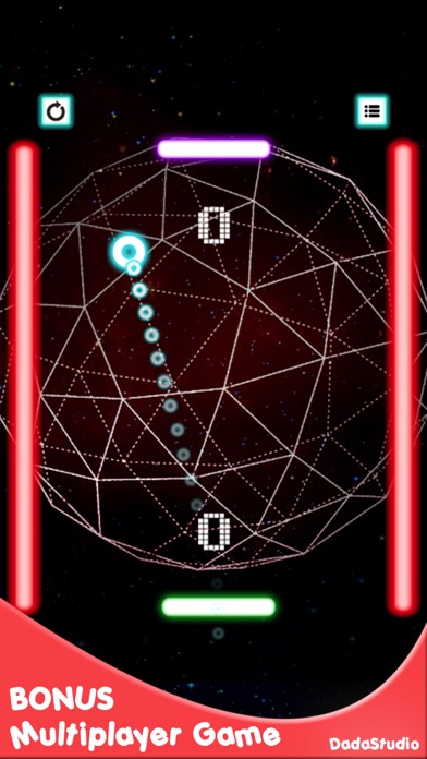 XO King - Tic Tac Toe 2 player screenshot 3