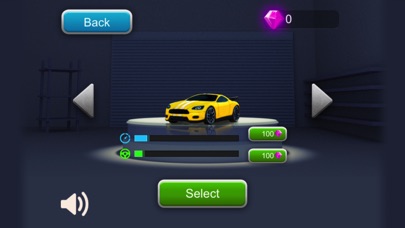 Drifting racing-rapidly screenshot 3