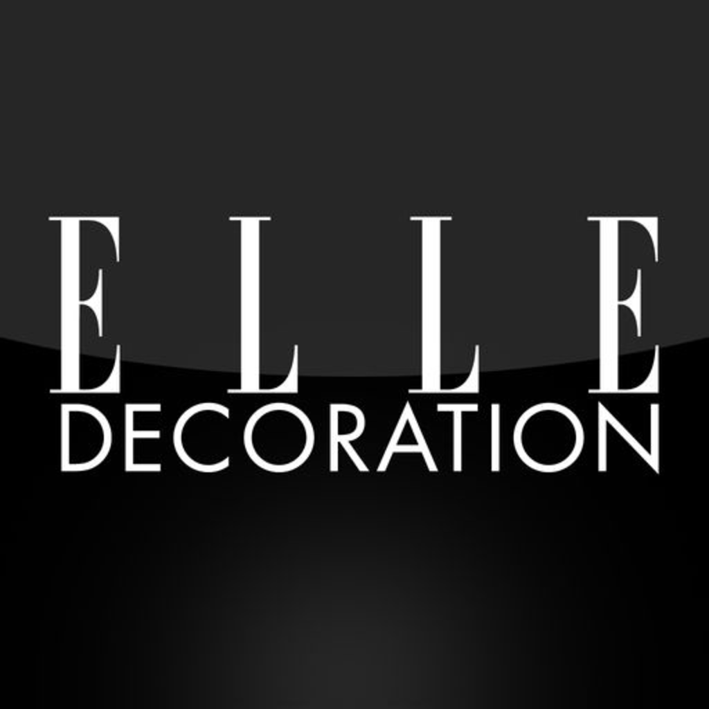 ELLE Decoration UK App Icon