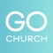 Access any church in the world with our app