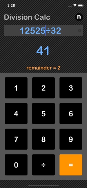 Division Calculator(圖2)-速報App