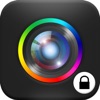 OneCamera-静音,秘密アルバム,フィルタ - iPhoneアプリ