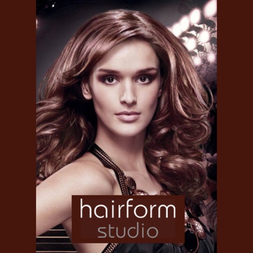 Hairform For Women icon