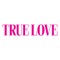 True Love is the iconic South African fashion, beauty and lifestyle magazine for black women