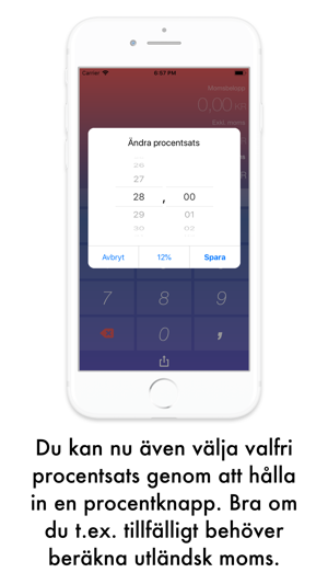 Momsberäkning(圖5)-速報App