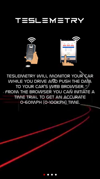 Teslemetry