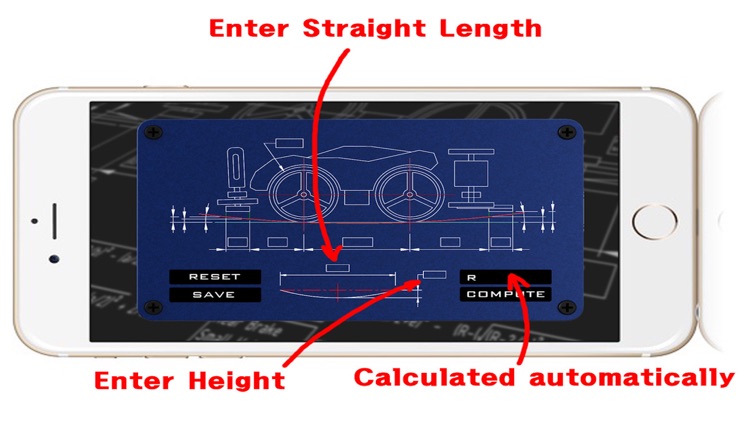 MINI4WD Brake Setting Pro