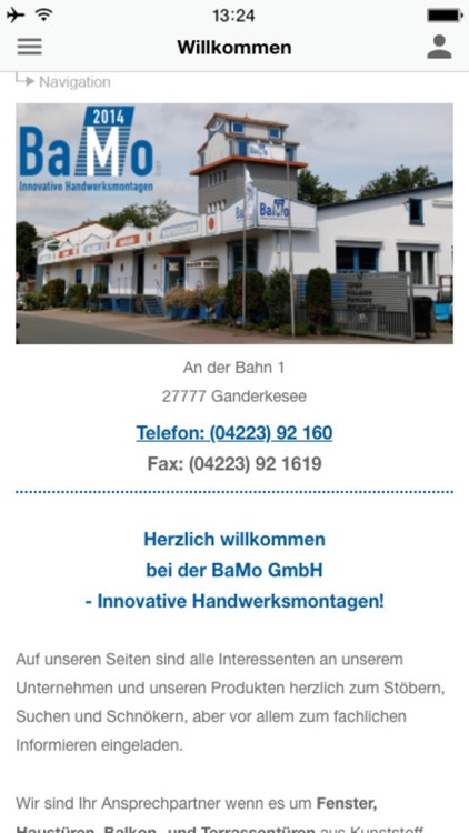 BaMo GmbH