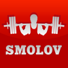 Smolov Squat Calculator-Wide Swath Research, LLC
