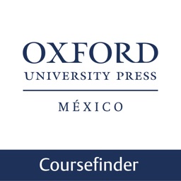 OUPM Coursefinder