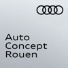 Audi Rouen