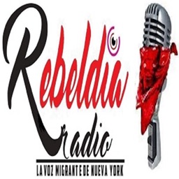 Rebeldia Radio