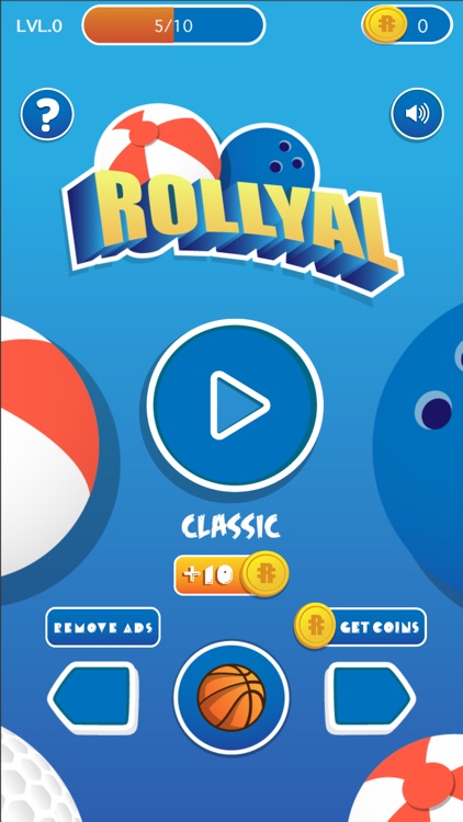 Rollyal