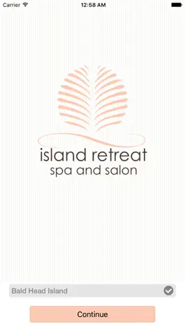 Game screenshot Island Retreat Spa and Salon mod apk