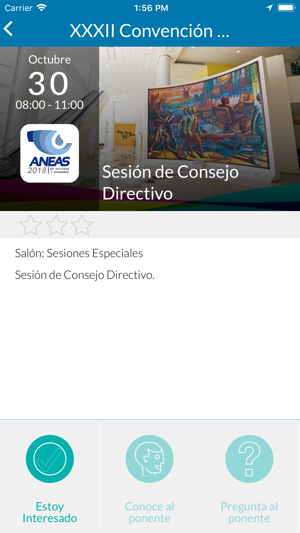 Convención ANEAS(圖5)-速報App