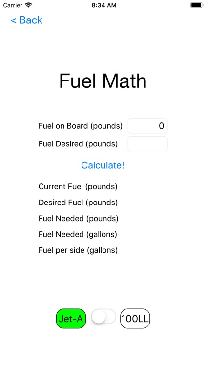 Pilot-Math screenshot-3