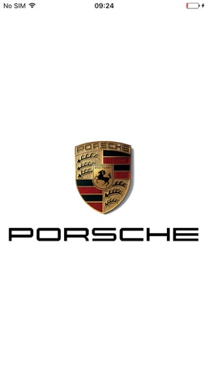 Porsche Benefits(圖1)-速報App