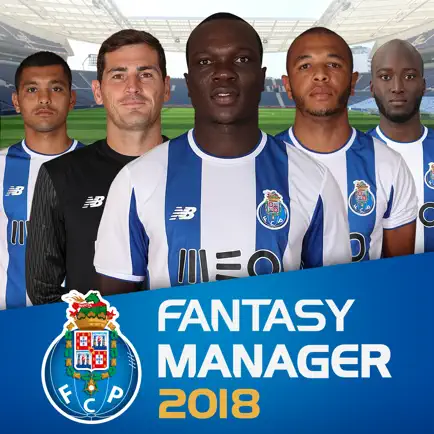 FC Porto Fantasy Manager 2018 Читы