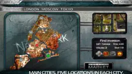 Game screenshot Zombies vs Machine mod apk