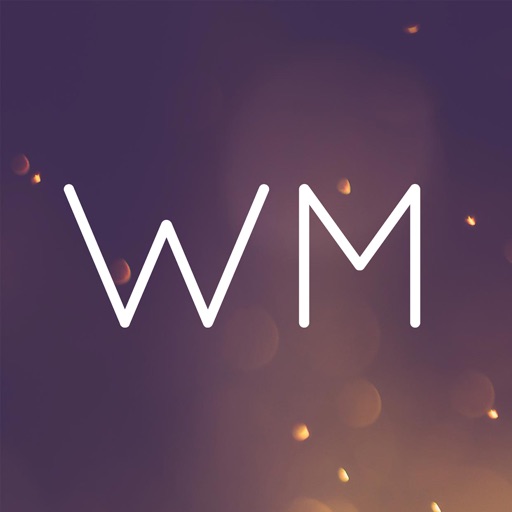Wordmaster⁣ iOS App
