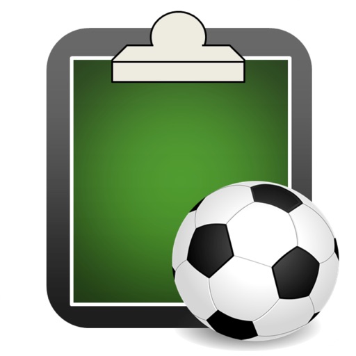 Stats2Share - Soccer icon